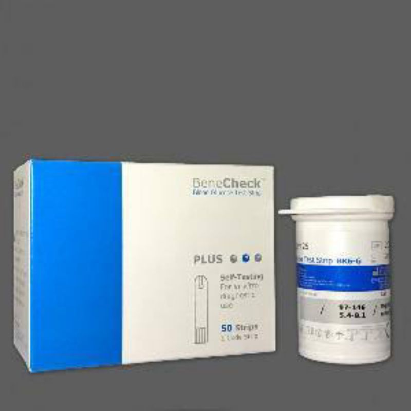 Alat cek gula darah |BeneCHECK