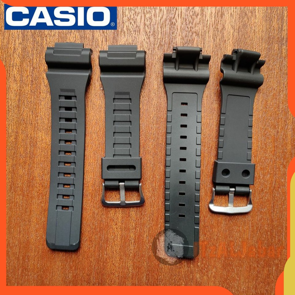 Tali jam Casio STL S100H Strap tali jam tangan Casio STLS100H