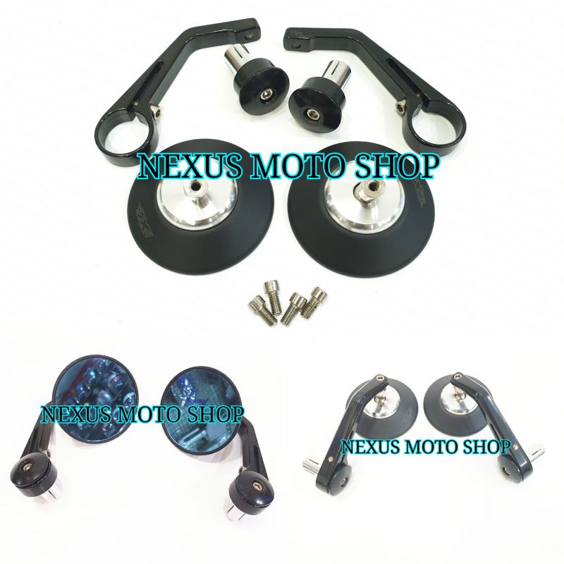 Spion jalu nmax xmax lexi aerox nmax new aerox new spion jalu retro