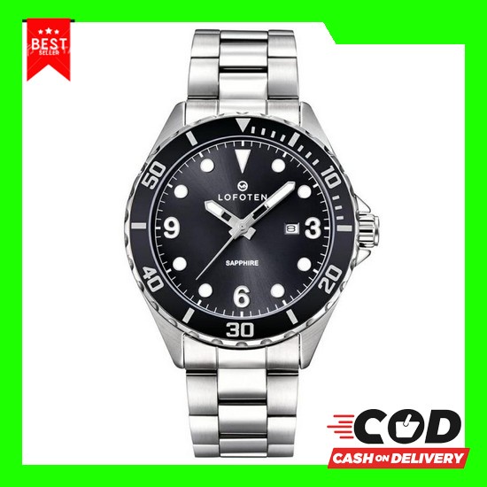 Grosir Jam Tangan Pria Rm Richard-M Transparan Strap Rubber Karet Premium Sport Include Free Box + B