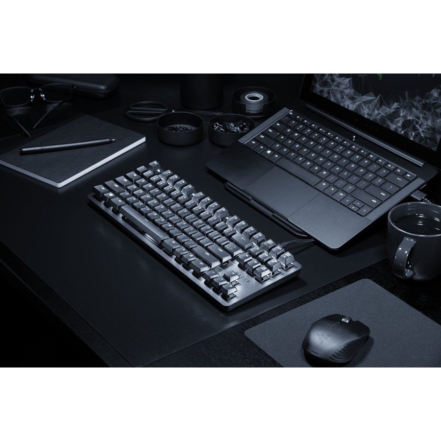 Keyboard Razer BlackWidow Lite Gaming Keyboard