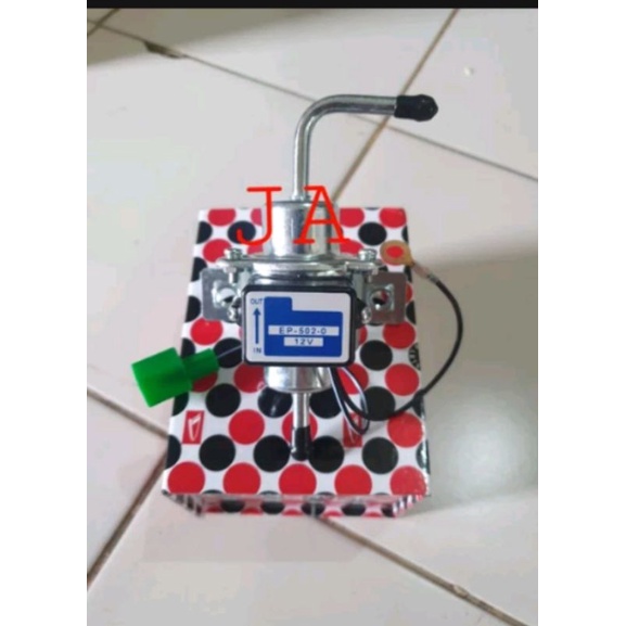 FUEL PUMP S89 ZEBRA POMPA BENSIN S89 ZEBRA