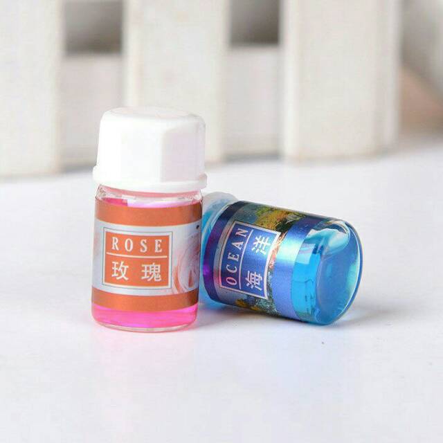 termurah se-Indonesia esensial esential essensial oil 10ml 3ml