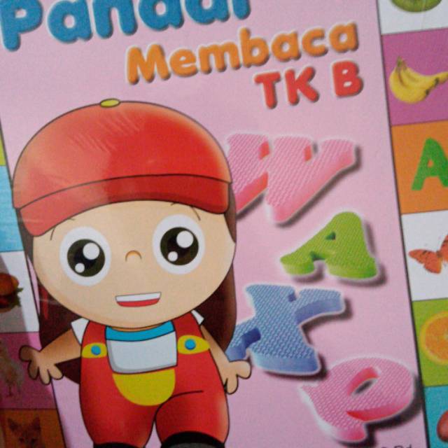Buku mom aqsha