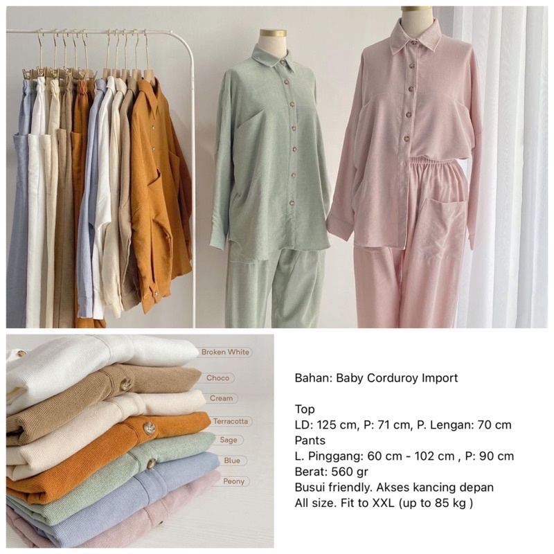 FREEBOKED Derby Set by iymelsayshijab ISH