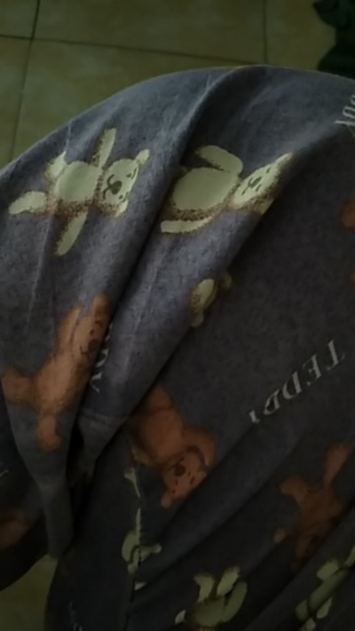 Batik Couple + Anak, Gamis Dan Kemeja Lengan Panjang Limited Edition By Batik Sumber Bahagia