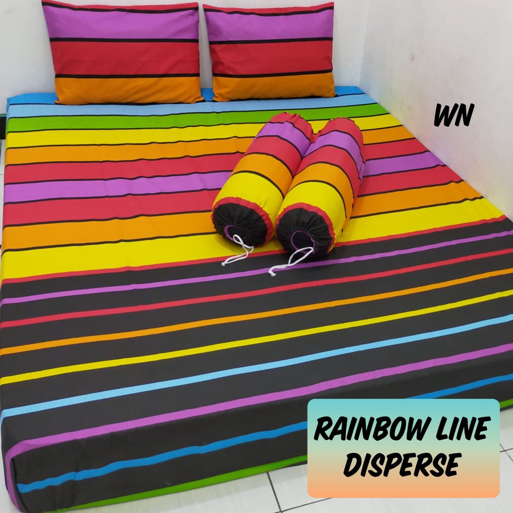 MOTIF DEWASA ABSTRAK SARBAN SARGUL SERASI!!!Sprei Homemade Produksi Sendiri
