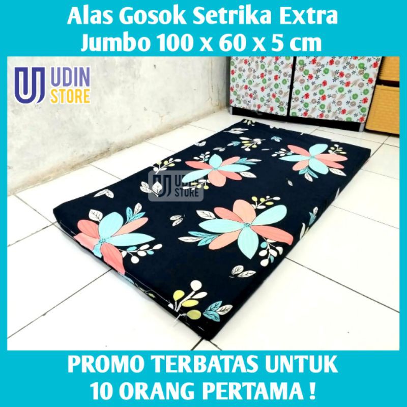 Pusat Grosir Alas Setrika Busa Inoac Tebal 5 Cm / Alas Gosok 100x60x5 Cm YBYjpXiJy6yRz