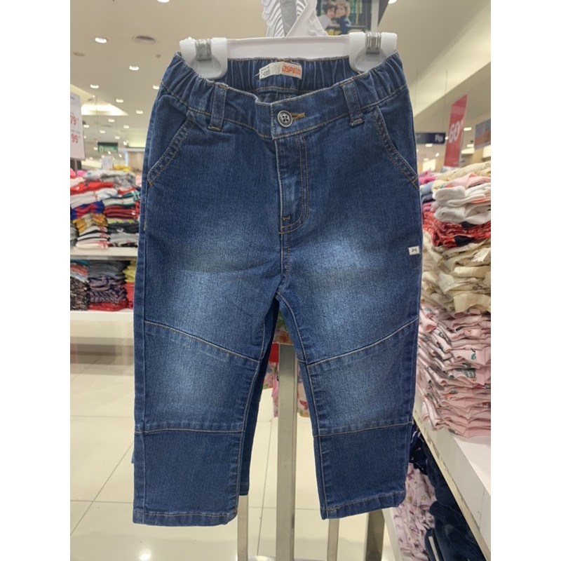 celana anak laki-laki JSP baby