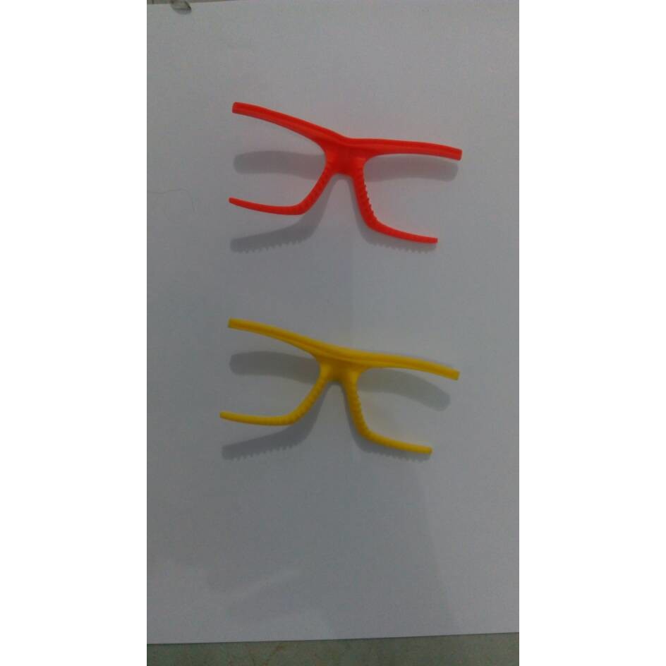 Karet hidung kacamata sport Nc139rx