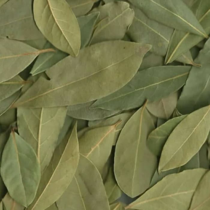 

New Arrival - Turky - Bay Leaves 1Kg / Daun Salam 1Kg