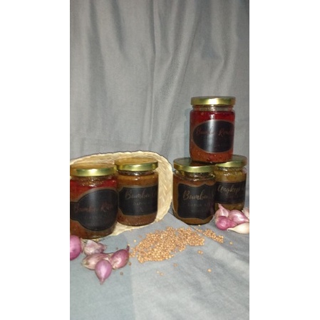 

bumbu praktis