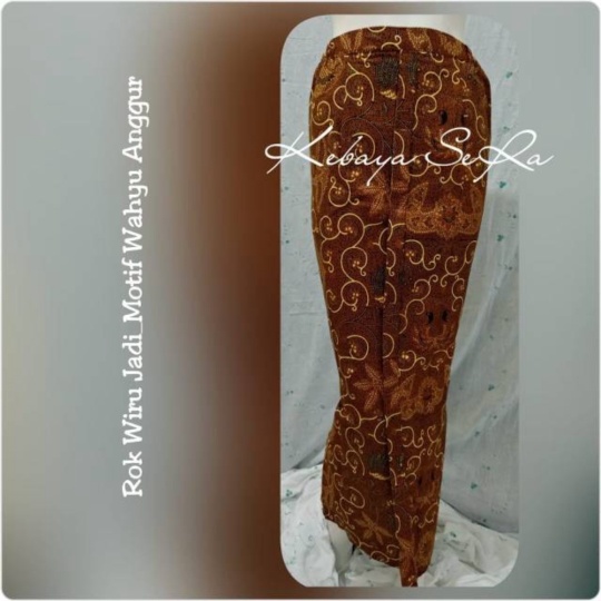 Promo ROK JARIK WIRU JADI Limited