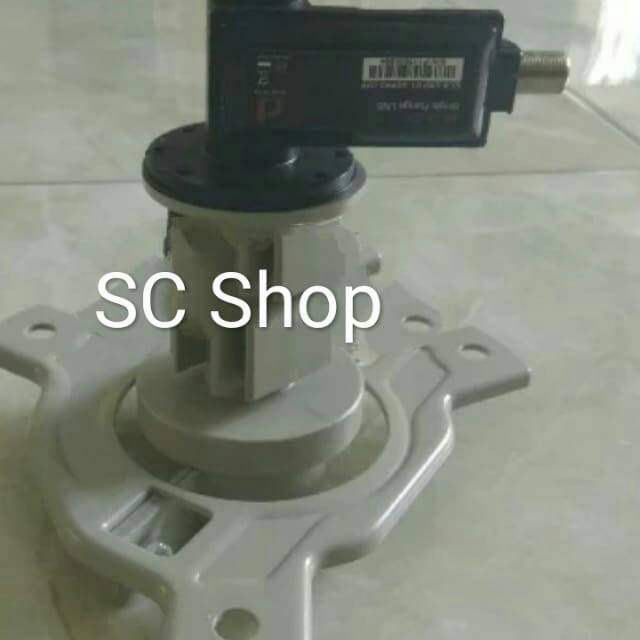 Lnb ku band Prime Fokus Inverto Black Pro