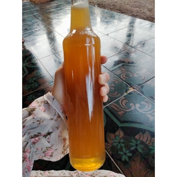 

MADU MULTIFLORA 460ML