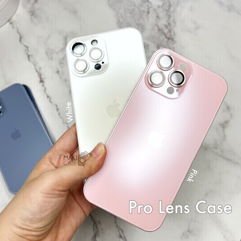 PRO LENS CASE 11 &amp; 12 SERIES