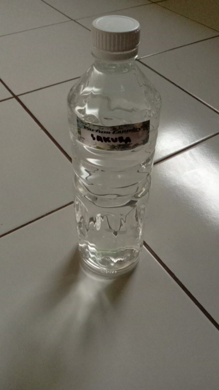 Parfum Laundry Grade A 1l