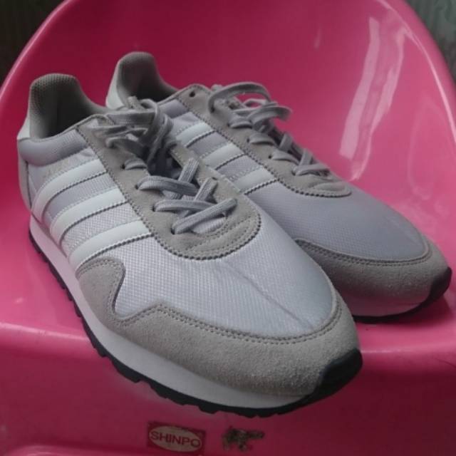 (SOLD) Adidas Haven