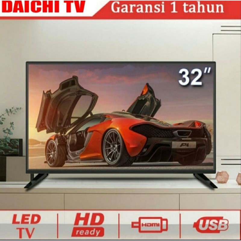 

DAICHITVLED32INCHHDREADY