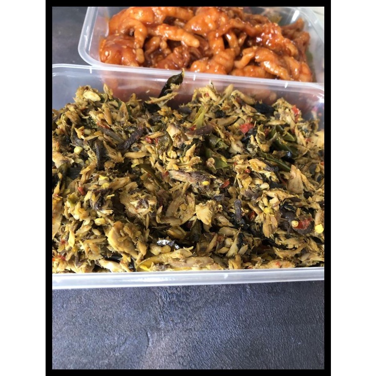 

DISKON TERBATAS !!! IKAN KEUMAMAH ACEH TERLARIS