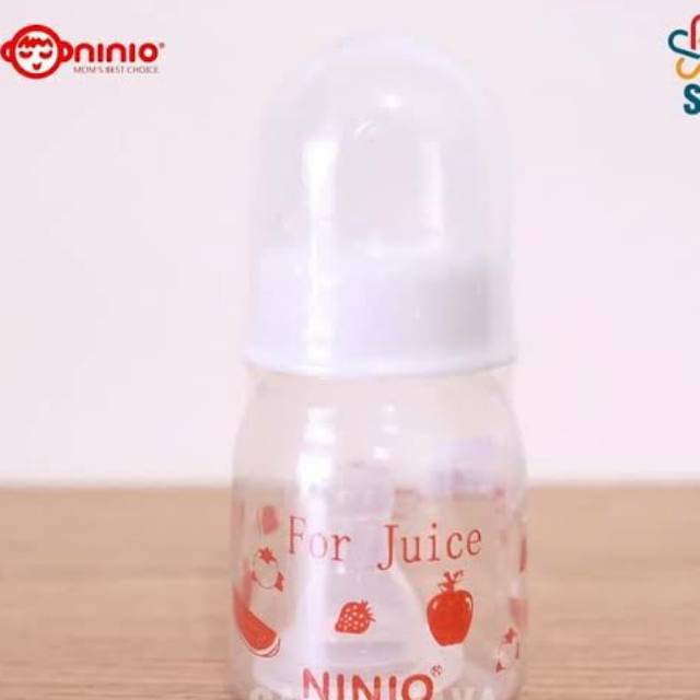 Botol Susu Ninio