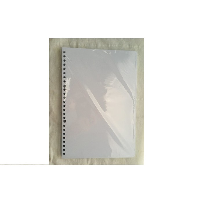 

Loose Leaf No Line Polos B5 100 No Brand - LOVE LOCAL PRODUCT