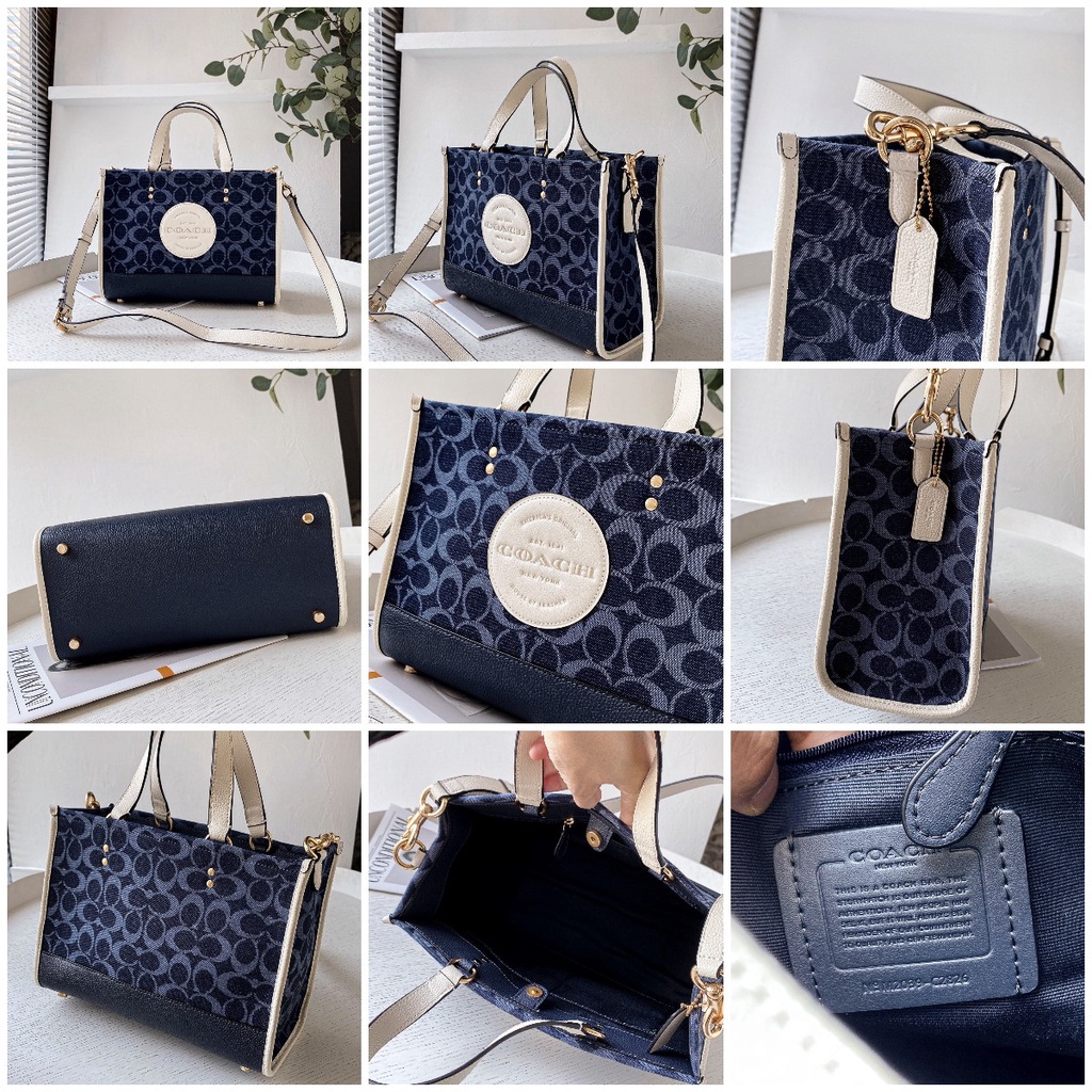 Coc Tote Bag 0777 C2826 C7685 C8201 C8448 C0777 C5797  /Women Shoulder Bag/Crossbody/Fashion Shoulder Bag