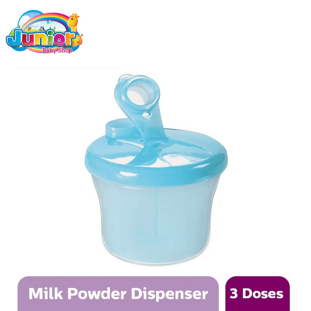 Avent Milk Powder Dispenser