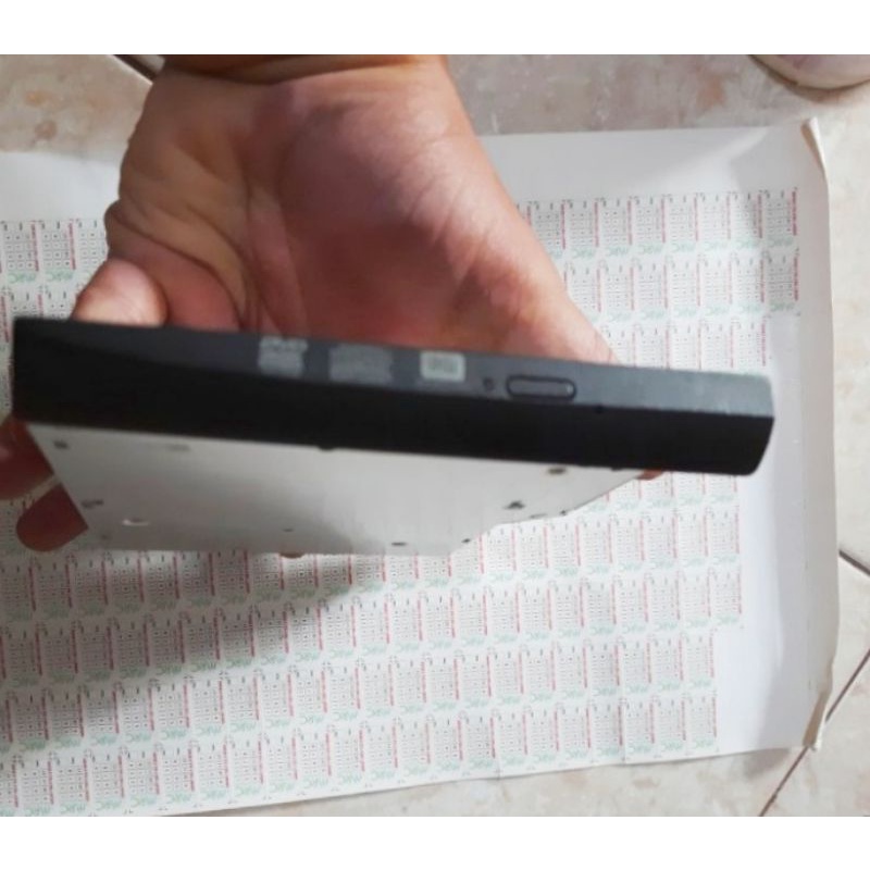 DVD ROM RW Internal Laptop Toshiba  L645