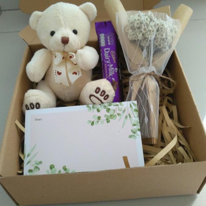 

Premium Product!!! Kado Ulang Tahun/ Kado Pacar/ Kado Wisuda/Hampers - Paling Diminati