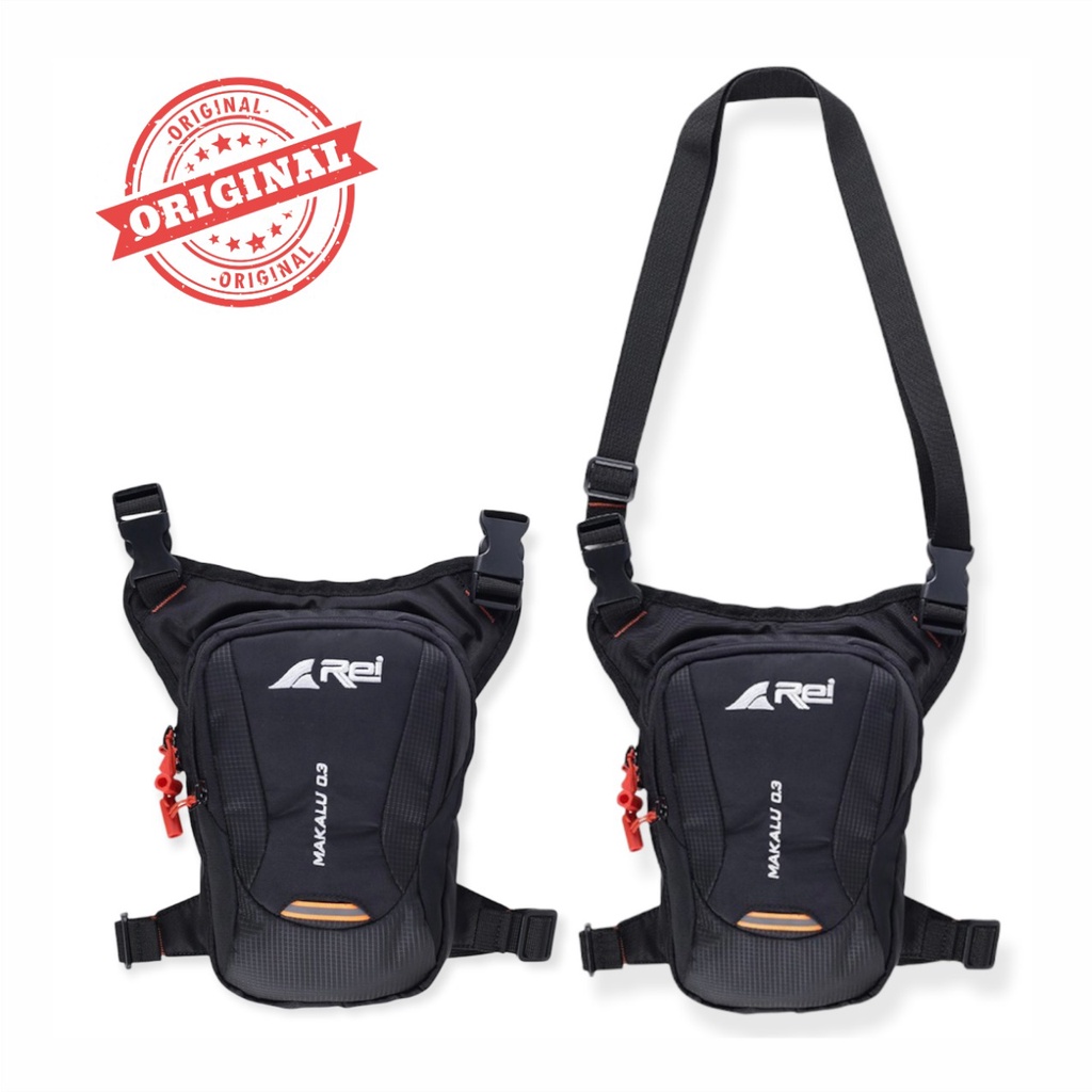 Tas Paha Makalu 03 Arei Original