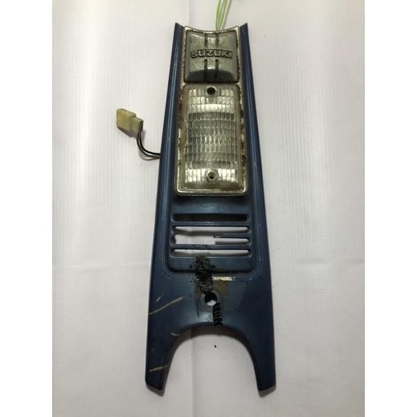 Cover Panel Dada Dasi Depan Cover Panel Depan Suzuki FR80 FR70 fr70 Original