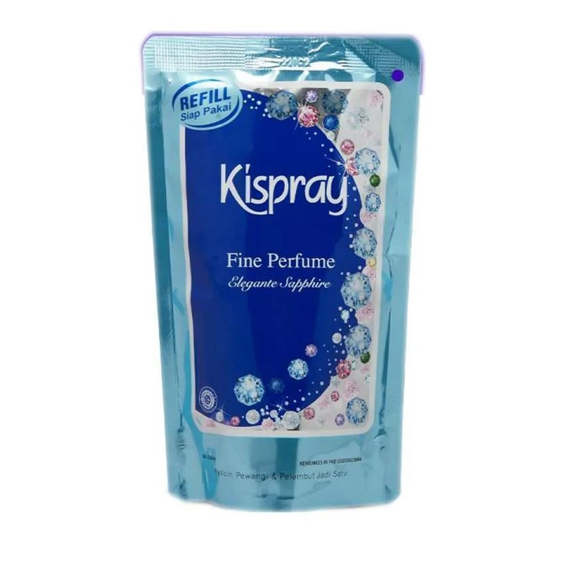 Kispray Sapphire 200Ml