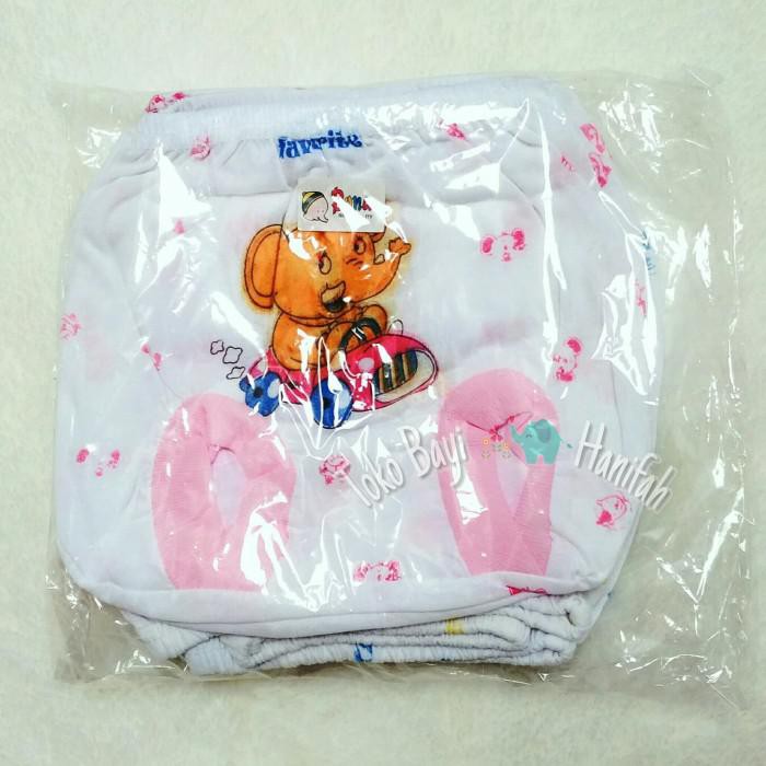 35 1 Lusin / 12 Pcs Celana Pop / Celana Kacamata Bayi Baru Lahir