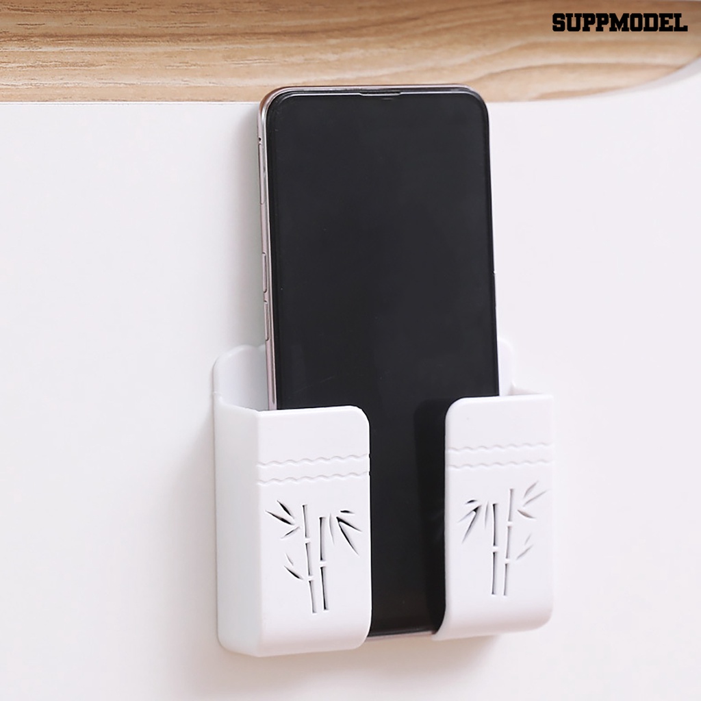 Sdl Kotak Penyimpanan Remote Control / Handphone Multifungsi Untuk Kamar Tidur