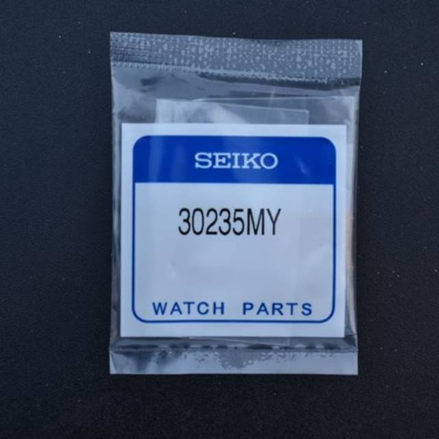 Seiko Kinetic Watch Capacitor Battery 30235MY for 5M42 5M43 5M45 .