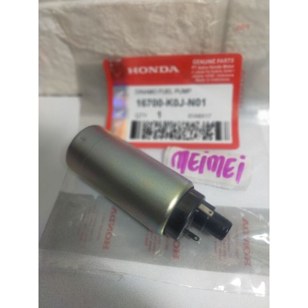 rotak dinamo fuel pump Genio ,beat new ECO,beat new deluxe 2020