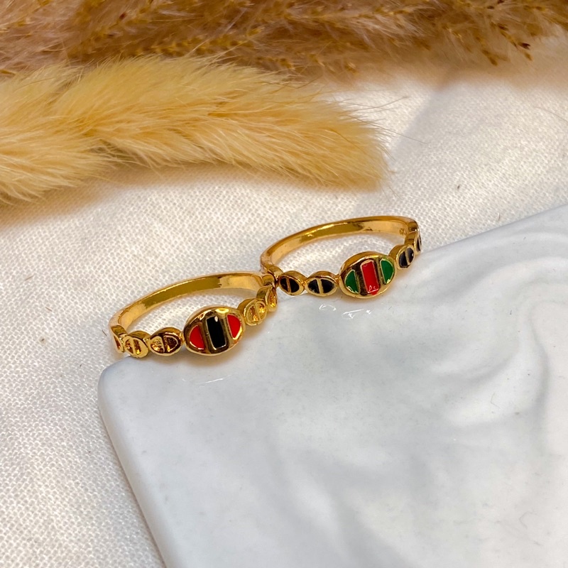 Cincin Xuping YXY