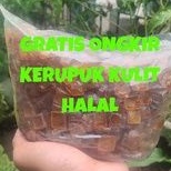 

kerupuk kulit mentah halal 100g