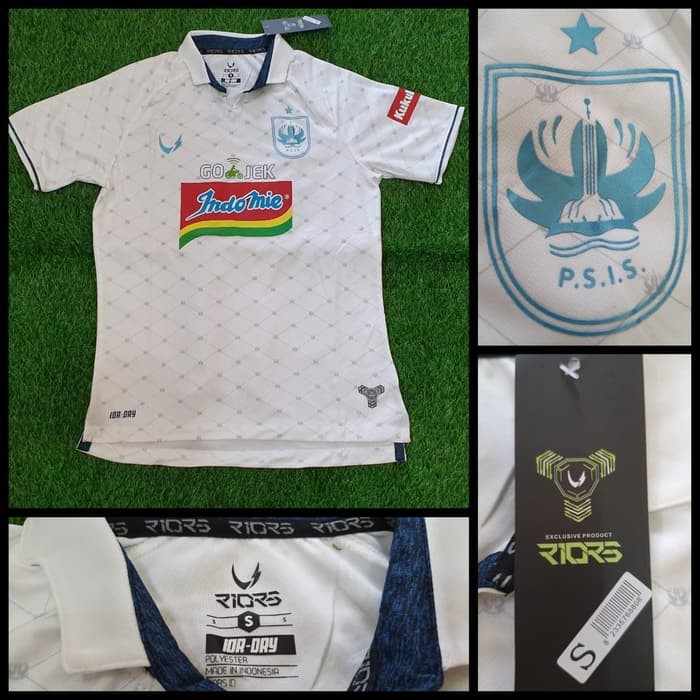 Jersey Ori PSIS Semarang