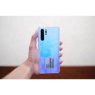 [Second/Bekas] Huawei P30 Pro Fullset Resmi Indonesia