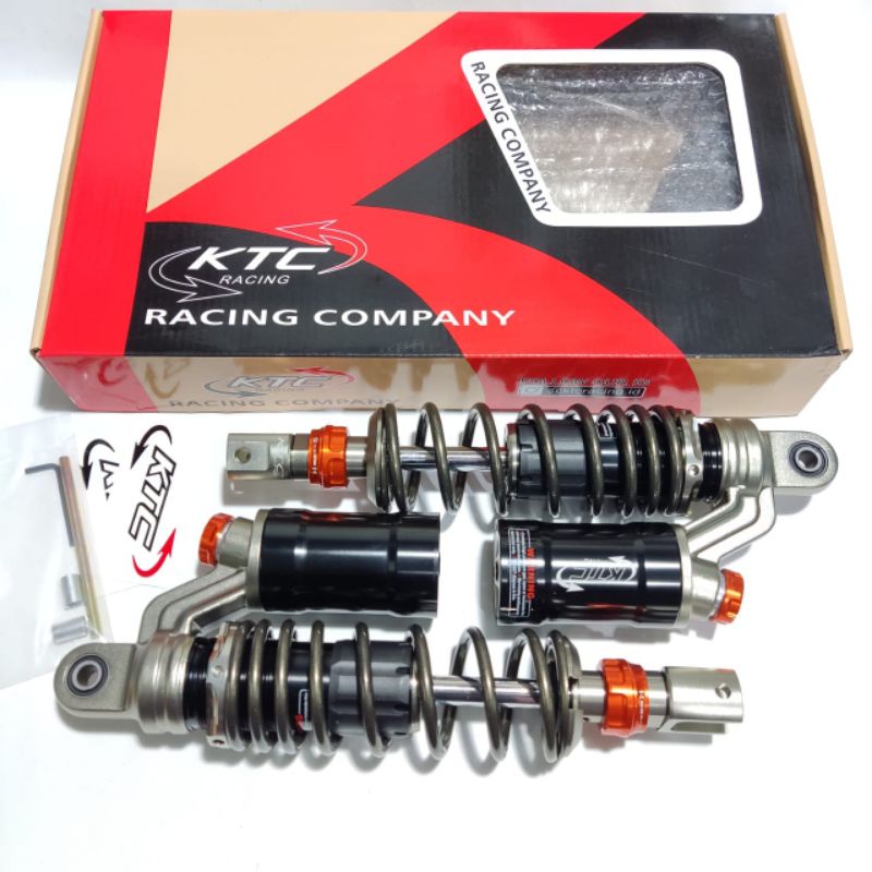 Shockbreaker tabung KTC extreme tabung 305mm Yamaha new nmax