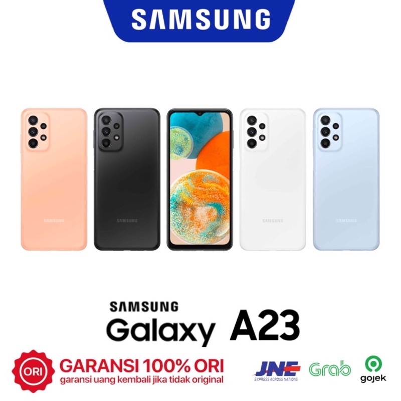 Samsung A23