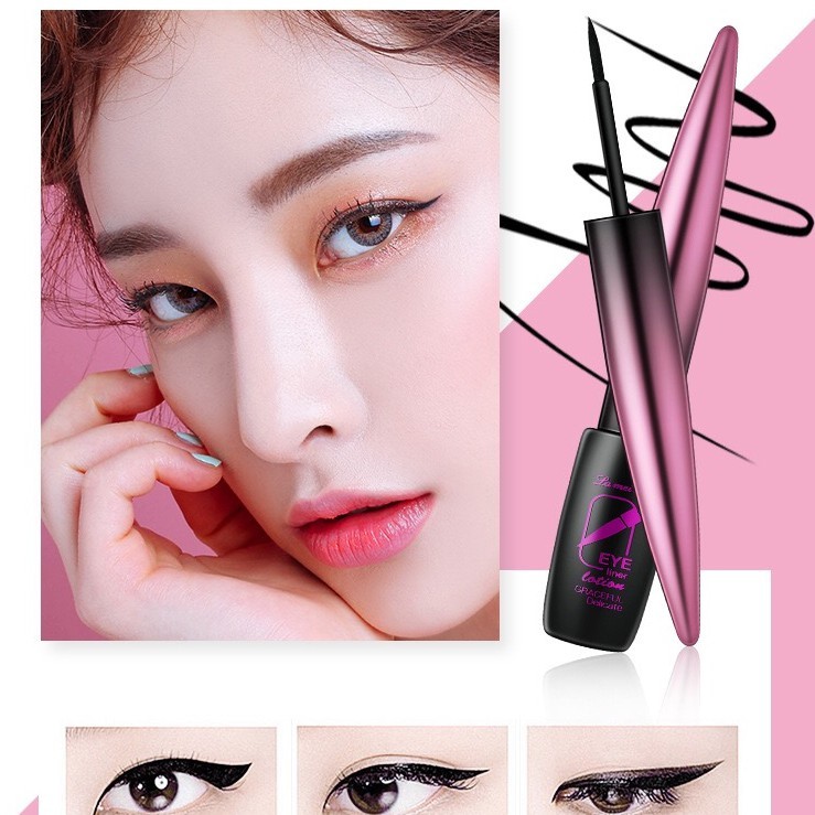 EYELINER LAMEILA 781 EYELINER LOTION GRACEFUL DELICATE