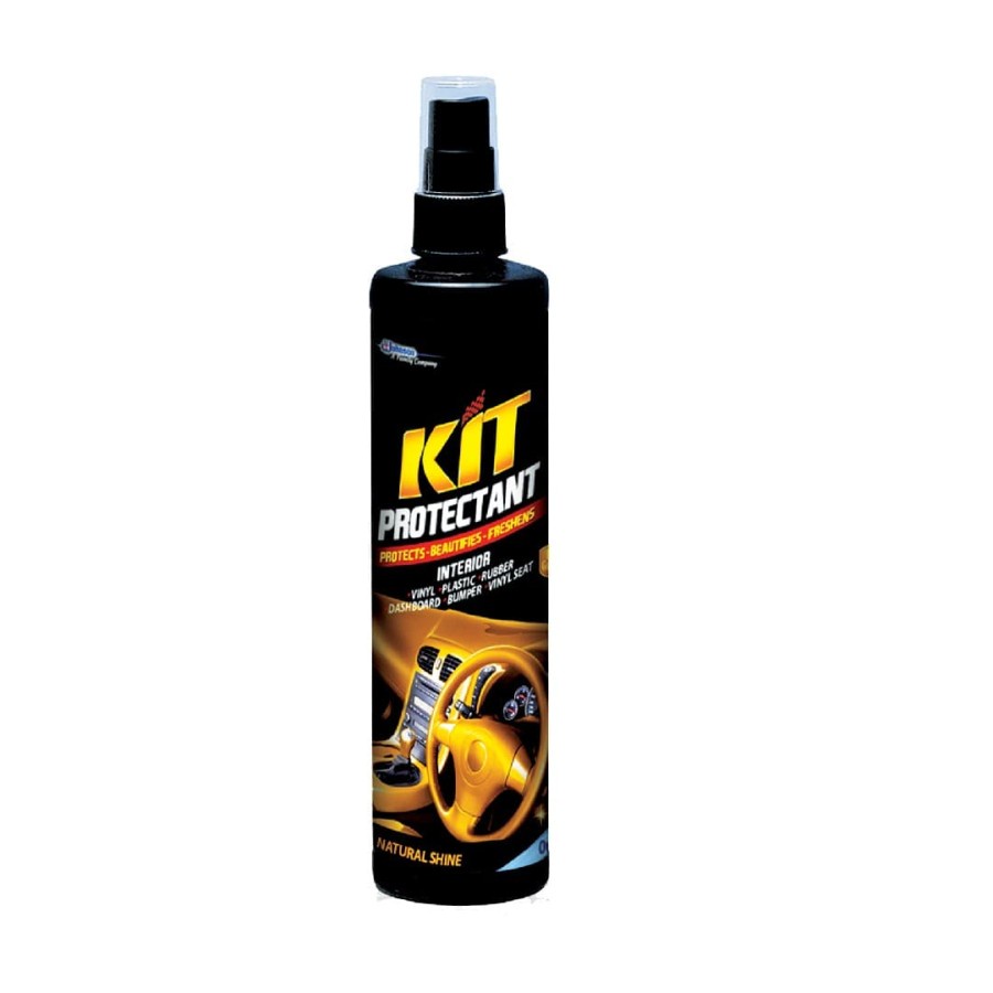 KIT PROTECTAN NATURAL SHINE 175 ML