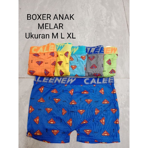 CELANA DALAM ANAK SEMPAK LUCU MURAH READY STOCK CEWEK COWOK PILIH SAJA