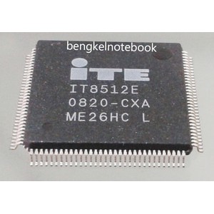 ITE IT8512E CXA