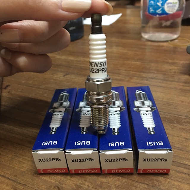 Busi Avanza VVTI, Xenia VVTI Denso