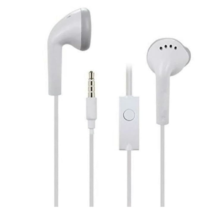 Headset Handsfree Earphone Samsung Stereo HS330 / Samsung