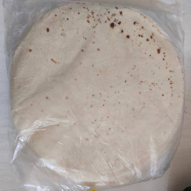 

Tortila Sedang Original isi 20 (Malang)